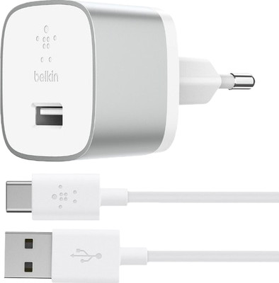 Belkin Charger with USB-C Cable 18 Watts Quick Charge 3.0 White is no longer available