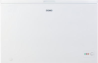 Domo DO936DVK is nooit meer leverbaar