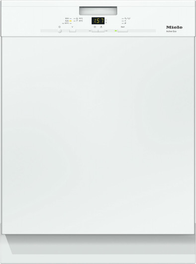 Le produit Miele G 4310 SCU BRWS / Encastrable / Sous-encastrable / Hauteur de niche 80,5 - 87 cm ne sera plus jamais disponible