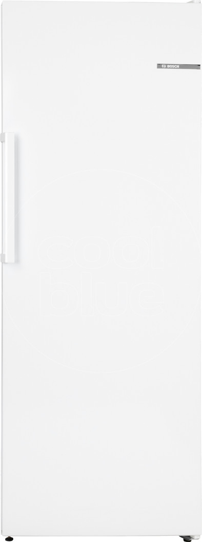 Bosch GSN29UW3V is nooit meer leverbaar