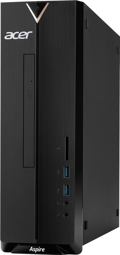 Le produit Acer Aspire XC-330 A9508 ne sera plus jamais disponible