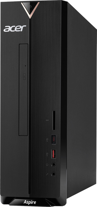 Le produit Acer Aspire XC-885 I3518 ne sera plus jamais disponible