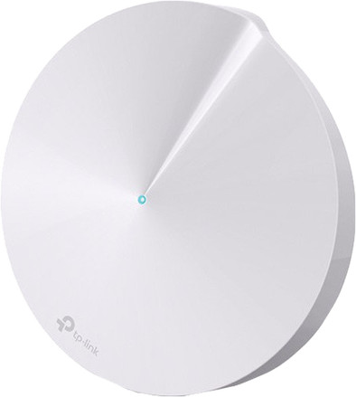 TP-Link Deco M9 Plus (Uitbreiding) is nooit meer leverbaar