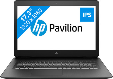 HP Pavilion 17-ab469nb Azerty is nooit meer leverbaar