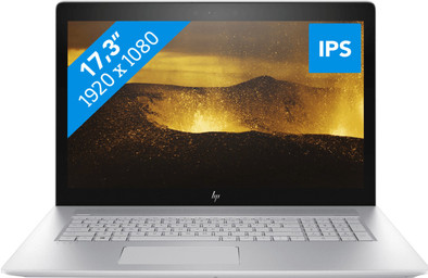 HP Envy 17-bw0015nb Azerty is nooit meer leverbaar