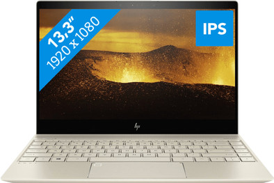 HP Envy 13-ah0021nb Azerty is nooit meer leverbaar