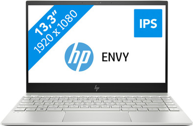 HP Envy 13-ah0070nb Azerty is nooit meer leverbaar