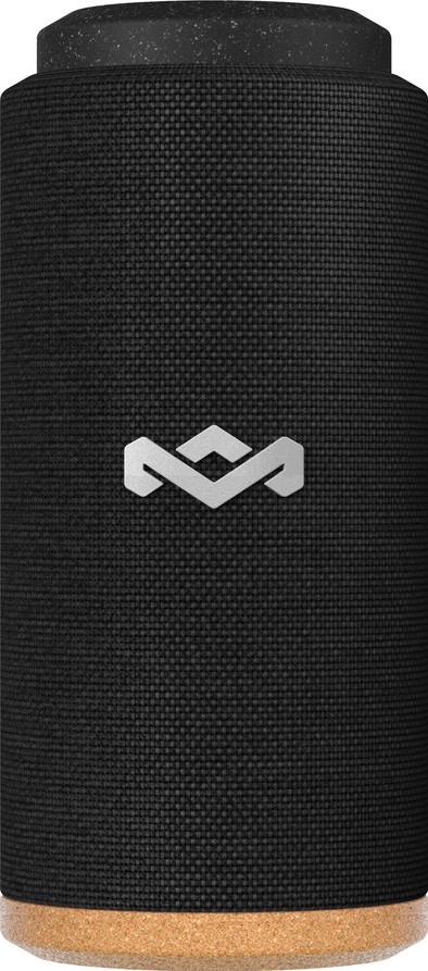 House of Marley No Bounds Sport Zwart is nooit meer leverbaar