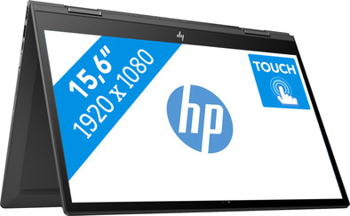 HP Envy x360 15-cn0114nb Azerty is nooit meer leverbaar