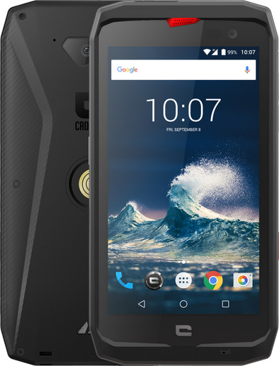 CrossCall Action X3 is no longer available