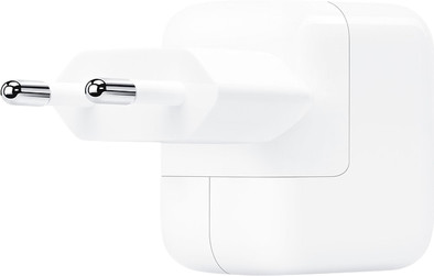 Apple Usb C Oplader 30W is nooit meer leverbaar