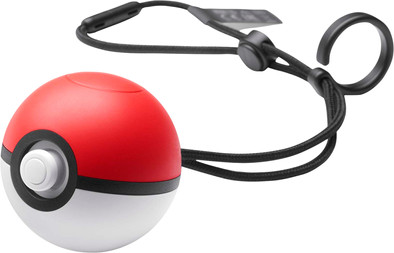 Nintendo Switch Poke Ball Plus Controller is nooit meer leverbaar