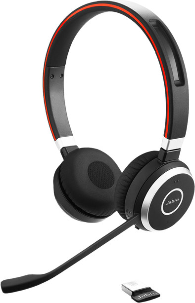 Jabra Evolve 65 MS Stereo Wireless Office Headset is no longer available