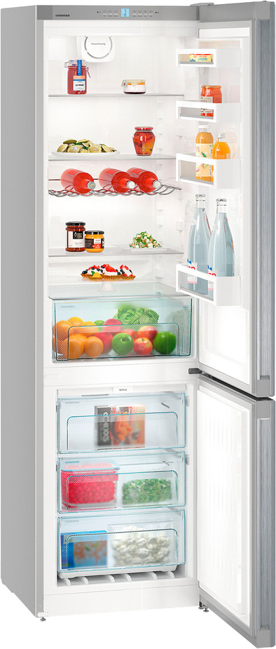 Liebherr CNel 4813-21 is no longer available