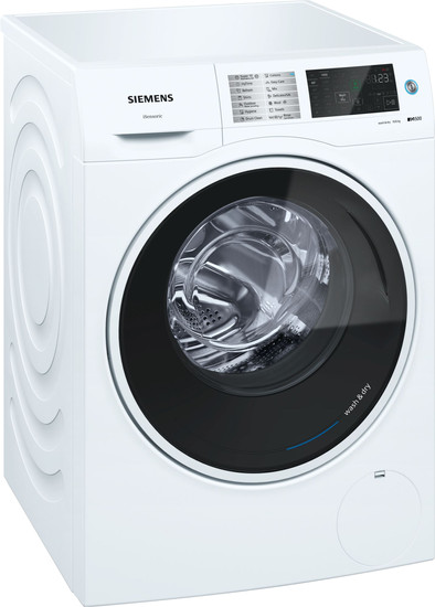 Siemens WD14U540EU - 10/6 kg is no longer available