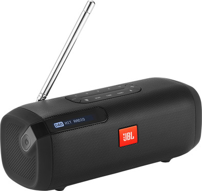 JBL Tuner Black is no longer available