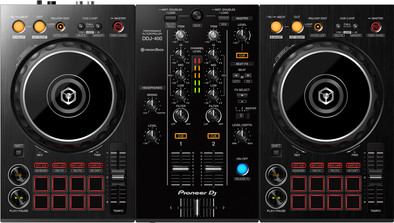 Pioneer DJ DDJ-400 is nooit meer leverbaar