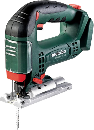 Metabo STAB 18 LTX 100 (without battery) is no longer available