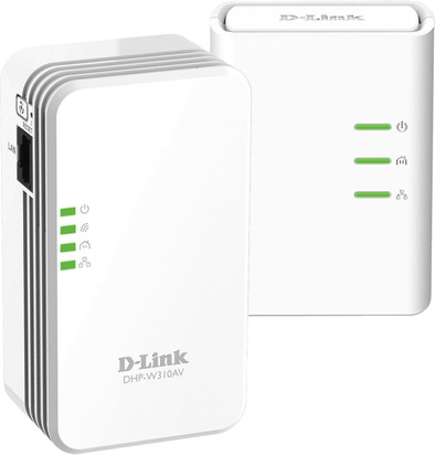 Le produit D-Link DHP-W311AV ne sera plus jamais disponible