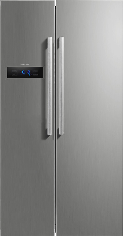Inventum FM010 is nooit meer leverbaar