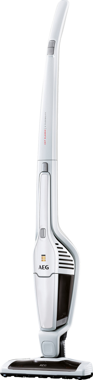 AEG CX7-1-30IW is nooit meer leverbaar