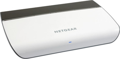 Le produit Netgear GS908E ne sera plus jamais disponible