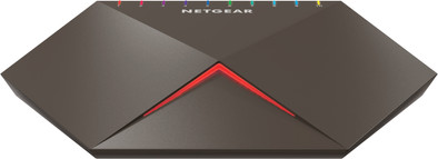 Netgear Nighthawk Pro Gaming GS810EMX is nooit meer leverbaar