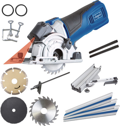 Scheppach PL285 is no longer available