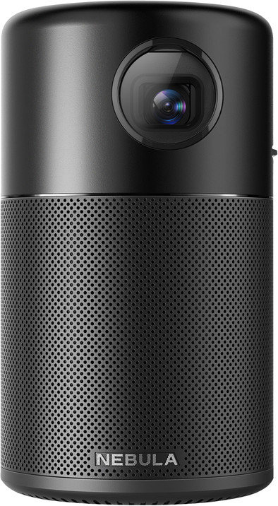 Nebula Capsule is no longer available