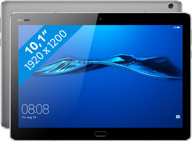 Huawei MediaPad M3 Lite 10'' Wifi is nooit meer leverbaar