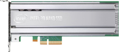 Intel® SSD DC P4600 4TB is nooit meer leverbaar