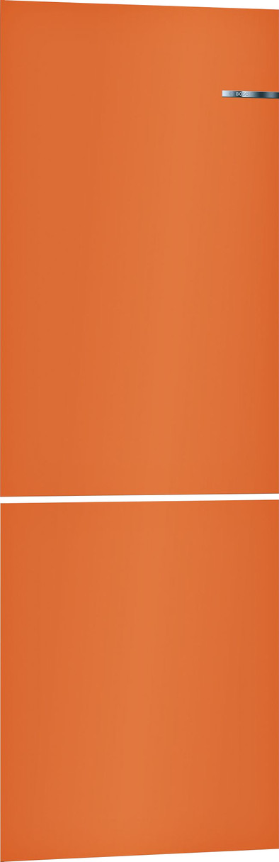 Bosch KSZ1BVO00 Vario Style oranje is nooit meer leverbaar