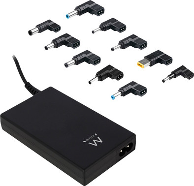 Ewent 90W Universal Laptop Charger with USB-A port is no longer available