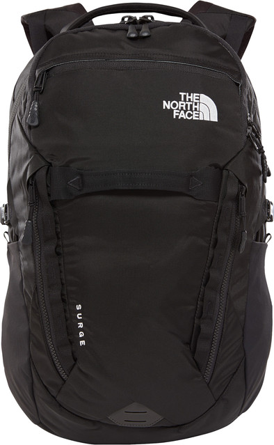 The North Face Surge 15 "TNF Black 33L is no longer available