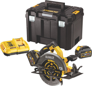 DeWalt DCS575T2-QW is nooit meer leverbaar