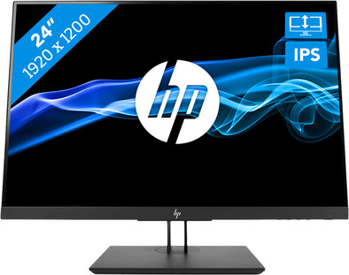 Le produit HP Z24n G2 ne sera plus jamais disponible