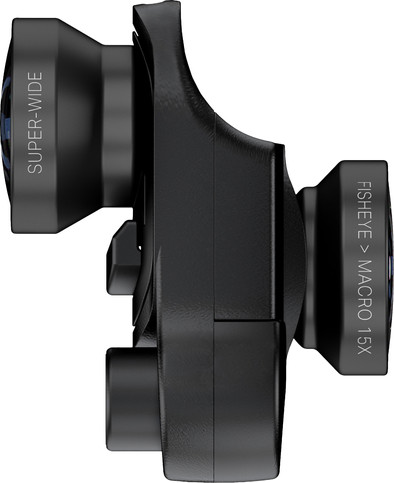 Olloclip Mobile Photography Box Set for iPhone X is no longer available