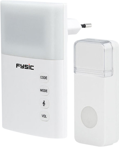 Fysic FD-110 is no longer available