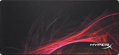 Le produit HyperX Fury S Speed Tapis de Souris XL ne sera plus jamais disponible