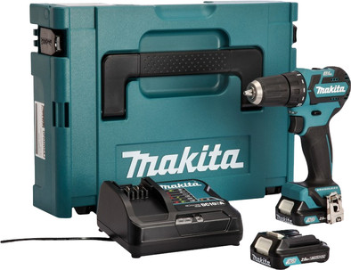 Makita DF332DSAJ is nooit meer leverbaar