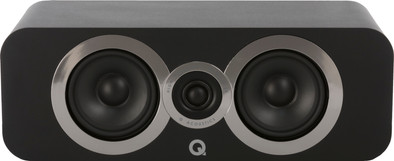 Q Acoustics 3090Ci Zwart is nooit meer leverbaar