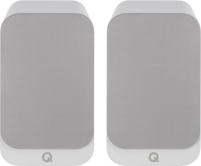 Q Acoustics 3020i White (per pair) is no longer available