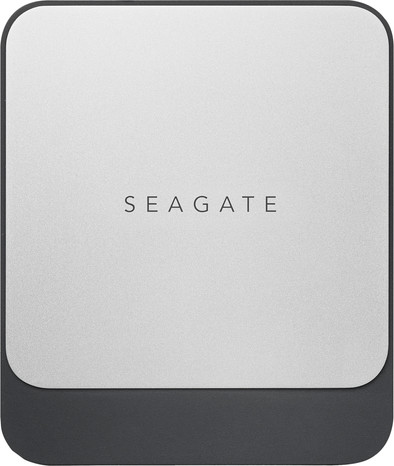 Seagate Fast SSD usb-c portable drive 1TB is no longer available