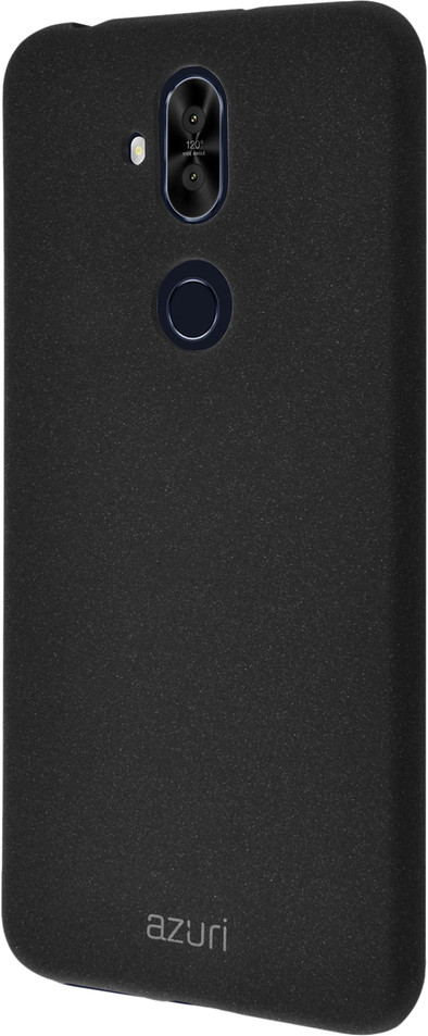 Azuri Flexible Sand Asus Zenfone 5 Lite Back Cover Black is no longer available