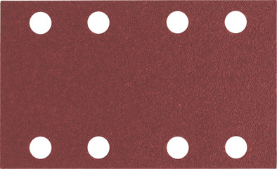 Le produit Bosch Bande abrasive G60 80 x 133 mm (10x) ne sera plus jamais disponible