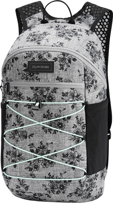 Dakine Wonder Sport 18L Rosie Coolblue Backpacks