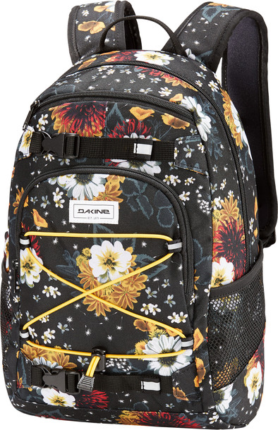 Le produit Dakine Grom 13L Winterdaisy ne sera plus jamais disponible