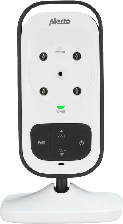 Alecto DVM-75C Uitbreidingscamera voor DVM-75 is nooit meer leverbaar