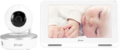 Alecto DIVM-770 is nooit meer leverbaar