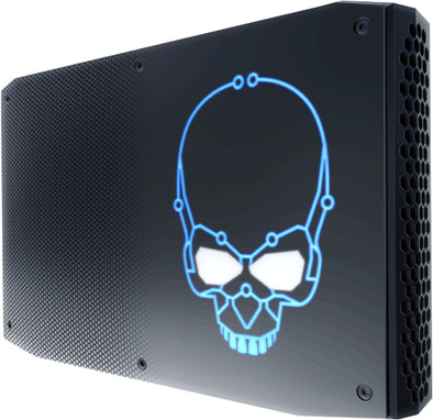 Intel Hades Canyon NUC8i7HNK is nooit meer leverbaar